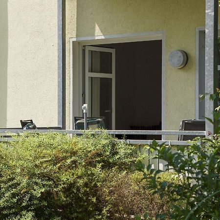 Ferienwohnung Kleine Inselliebe Sellin (Rugen) Exterior foto